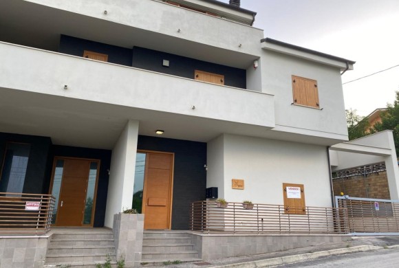 Apartment for sale in Abruzzo