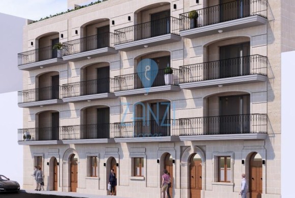 Apartment for sale in Sannat