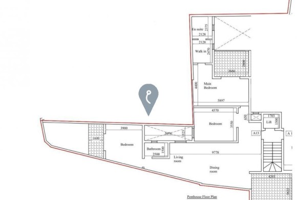 Apartment for sale in Msida