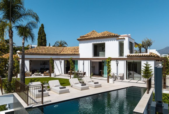Villa for sale in La Quinta
