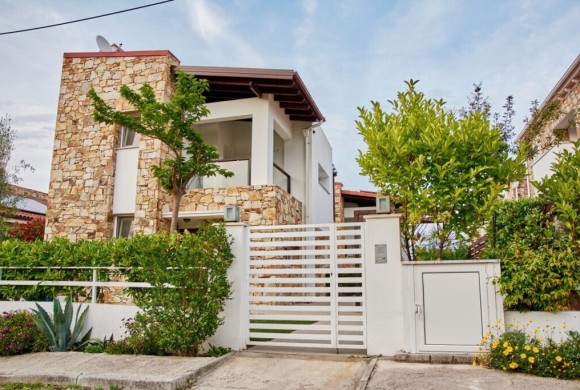 Villa for sale in Kavala Prefecture