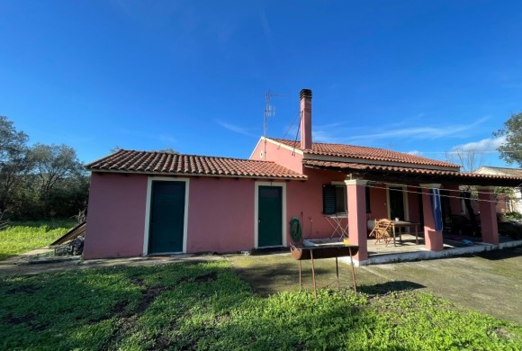 House for sale in Corfu Prefecture