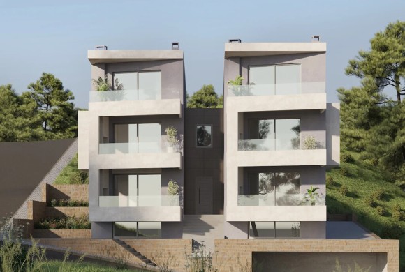 Townhouse for sale in Kavala Prefecture