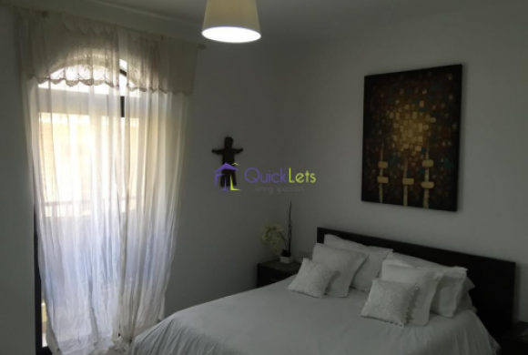 Apartment for sale in Mellieha