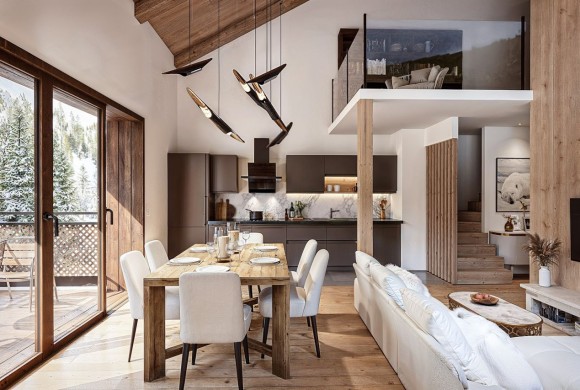 Apartment for sale in France