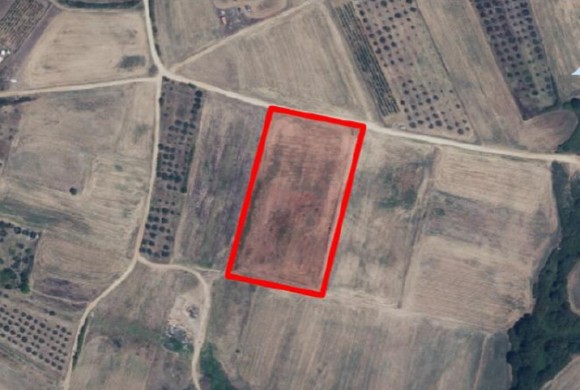 Land for sale in Chalkidiki