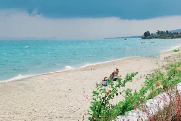Villa for sale in Chalkidiki
