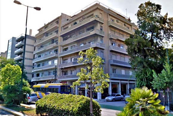 Apartment for sale in Center
