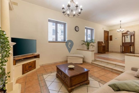 Townhouse for sale in Marsaskala