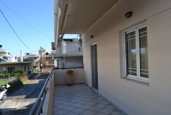House for sale in Heraklion Prefecture