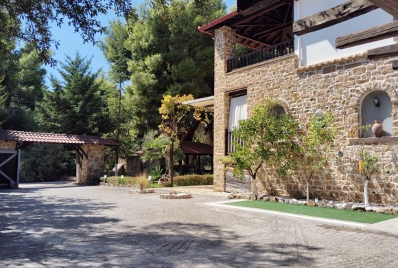House for sale in Chalkidiki