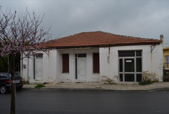 House for sale in Heraklion Prefecture