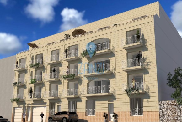 Apartment for sale in Xaghra