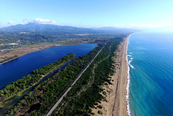 Land for sale in Ilia