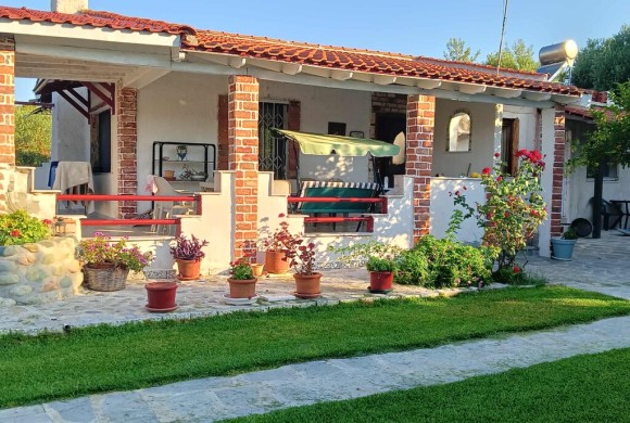 House for sale in Chalkidiki