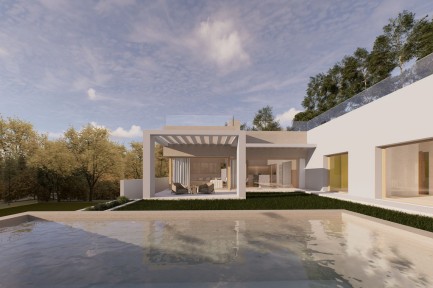 Villa for sale in 