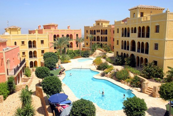 Apartment for sale in Almería