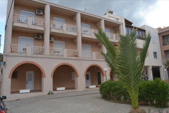 Hotel for sale in Rethymno Prefecture