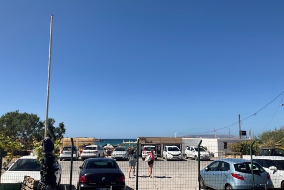 Land for sale in Heraklion Prefecture