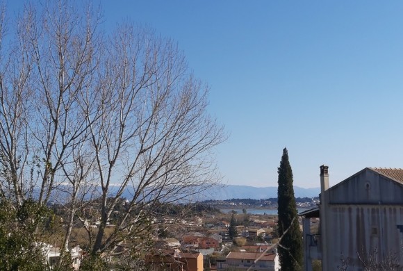 Land for sale in Corfu Prefecture