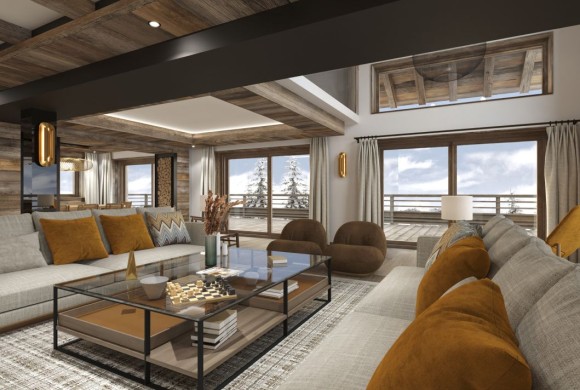 Villa for sale in Savoie