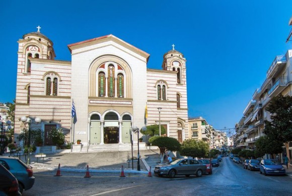 Apartment for sale in Kavala Prefecture