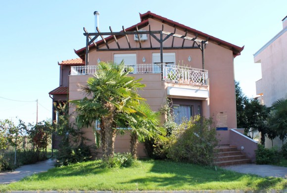 House for sale in Pieria Prefecture