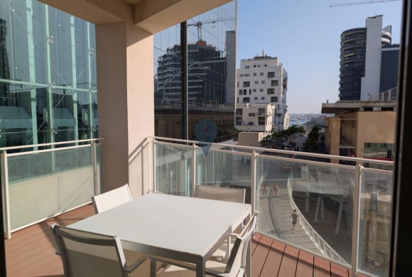 Apartment for sale in Tigne