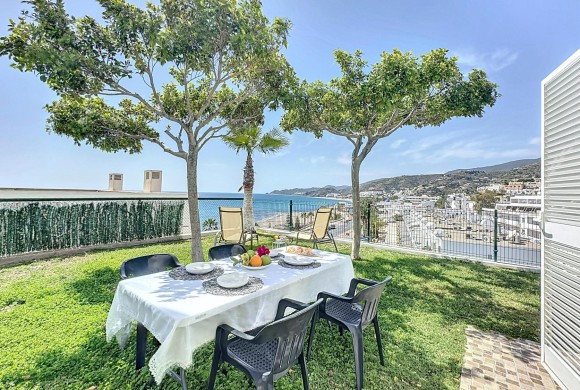 Apartment for sale in Mojácar
