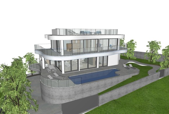 Land for sale in Lagos