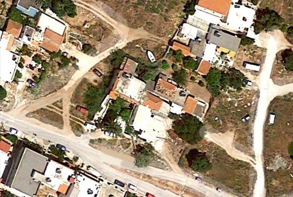 Land for sale in Corinthia