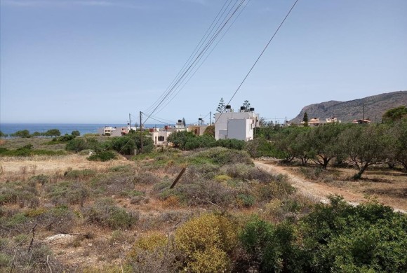 Land for sale in Lasithi Prefecture