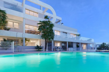 Apartment for sale in
