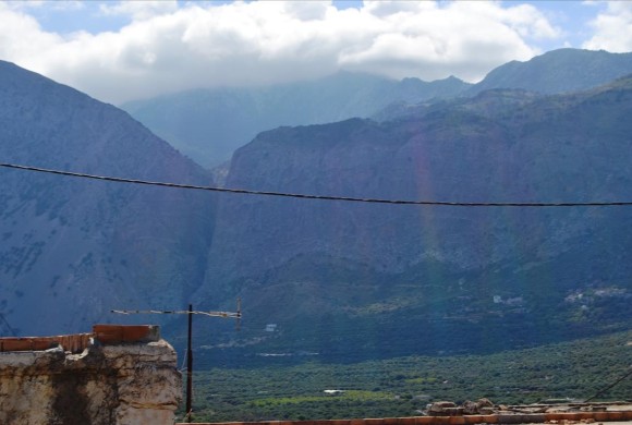 Land for sale in Lasithi Prefecture