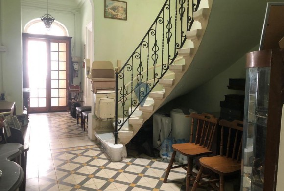 Townhouse for sale in Sliema