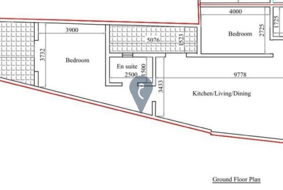 Townhouse for sale in Msida
