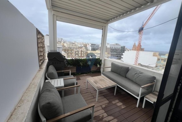 Apartment for sale in Mellieha