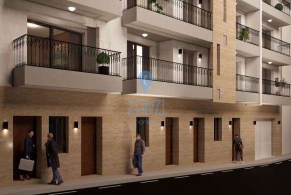 Apartment for sale in Sannat