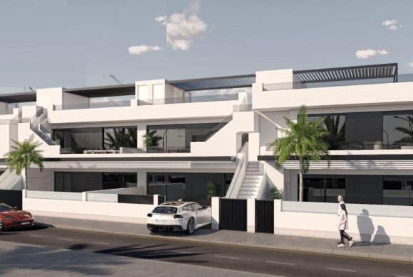 Villa for sale in Murcia