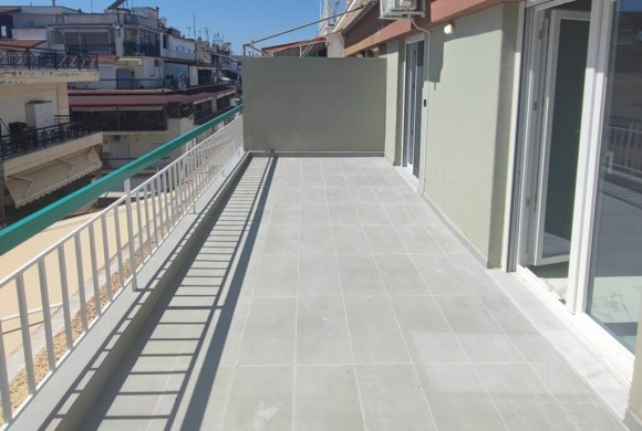 Apartment for sale in Municipality