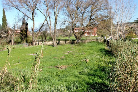 Land for sale in Corfu Prefecture