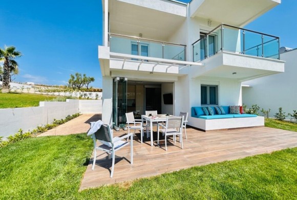House for sale in Chalkidiki