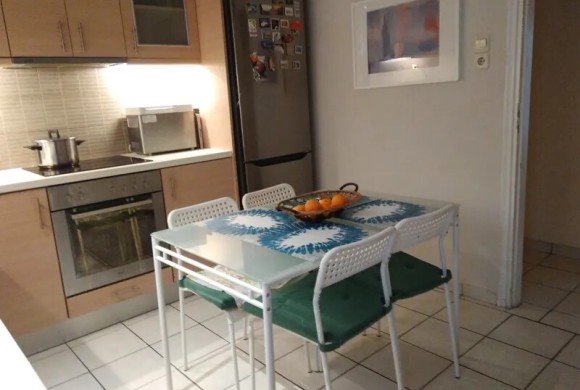 Apartment for sale in South