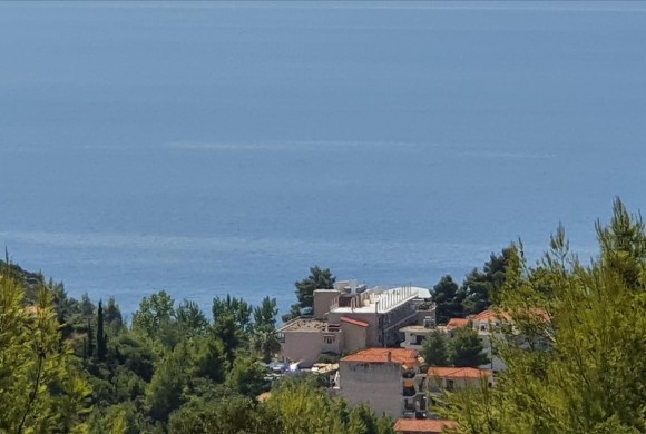 Land for sale in Chalkidiki