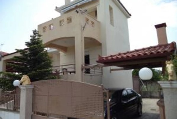 Townhouse for sale in Peloponnese