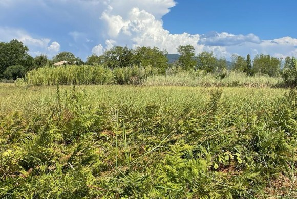 Land for sale in Corfu Prefecture