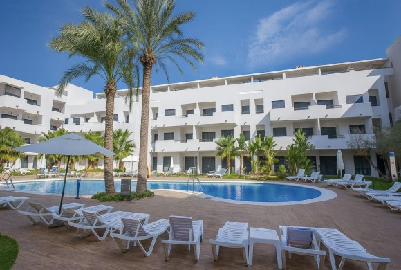 Apartment for sale in Vera Playa