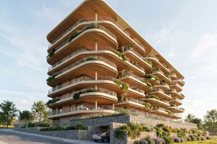 Apartment for sale in