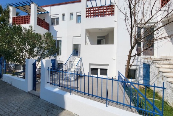 Townhouse for sale in Chalkidiki