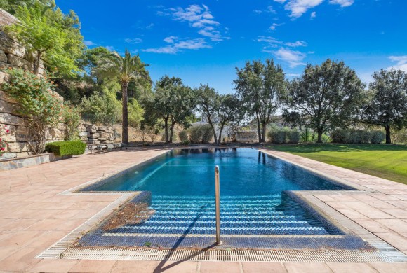 Villa for sale in Malaga